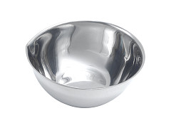 Capsula aisi 202 con beccuccio 100 ml - 80x40 mm - 1 pz.