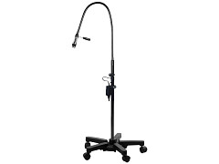 Lampada a led ri-magic - su carrello - 6252 - 1 pz.