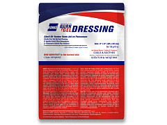 Medicazione per ustioni 20x20 cm - sterile - conf. 10 pz.
