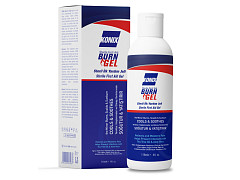 Gel per ustioni - flacone 118 ml - sterile - conf. 20 pz.