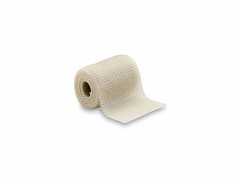 Scotchcast 3m 5 cm x 3,65 m - bianco - conf. 10 pz.