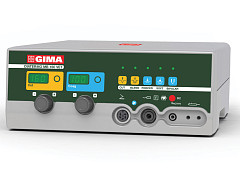 Diatermo mb 160d vet - mono-bipolare - 160 watt