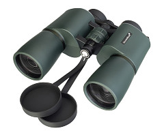 Binocolo Levenhuk New Sherman PRO 16x50