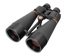 Binocolo Levenhuk Bruno PLUS 30x80