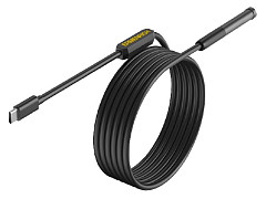 Endoscopio professionale Ermenrich Seek VE10