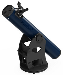 Telescopio dobsoniano Levenhuk New Skyline PLUS 6' (150/1200)