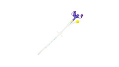  Sonda per gastrostomia con sistema di connessione ENFit- 5 pz. Kangaroo