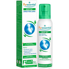 puressentiel purificante spray per lraria ai 41 olii essenziali 200 ml -  RAM Apparecchi Medicali