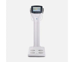 BilanciaTanita MC-980MA PLUS per analisi composizione corporea segmentale 