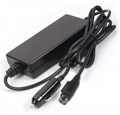 Alimentatore DC da auto per SimplyGo