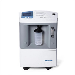 Concentratore di ossigeno ad alto flusso JAY-10 - 10 litri con nebulizzatore