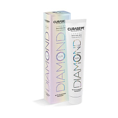 Dentifricio Curasept Diamond Luxury sbiancante da 75ml