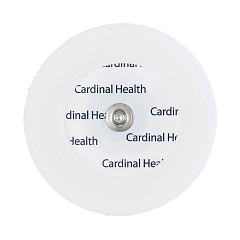 Elettrodi per ECG 55 mm Kendall H98LG - 30 elettrodi