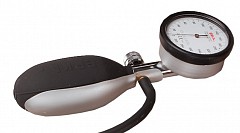 Sfigmomanometro ERKA Kobold - colori nero e argento