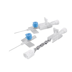 Ago cannula BD Venflon Pro Safety 22G 0,9x25 mm sterile - conf. 50 pz.