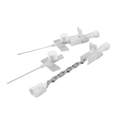 Ago cannula BD Venflon Pro Safety 17G 1,4x45 mm sterile - conf. 50 pz.
