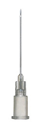 Aghi ipodermici B.Braun Sterican 22G 0,7 x 50 mm - Nero - 100 pz.