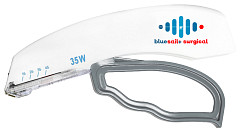 Suturatrice Cutanea Monouso con punto 7x4,2 mm- 10 pz.