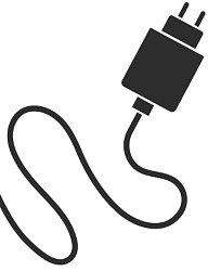 Adattatore rete ac per 32940-2 - 1 pz.