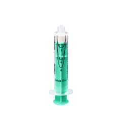Siringa Epidurale LOR B. Braun Perifix Luer Lock - 25 pz.