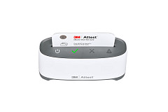 3M Attest eBowie-Dick incubatore automatico