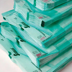 Buste autosigillanti 190x330 mm - conf. 1000 pz.