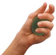 Serenilite ideale per esercizi e rafforzamento delle mani Palla antistress per terapia delle mani 