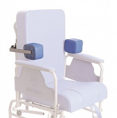 Cuscinetto Di Spinta Tronco - Paio - Per Komoda