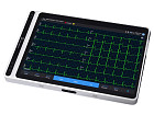 NEO ECG S120 tablet ECG 12 canali Interpretativo Glasgow - connettore banana