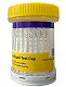 Cup test droghe - 8 parametri per 24561 - conf. 25 pz.