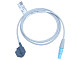 Sonda spo2 1,3 m pediatrica - morbida - optional - 1 pz.