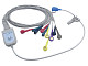 Cavo di ricambio per Elettrocardiografo palmare tascabile PCECG-500 cod. 33236