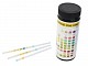 Strisce urina in flacone - 10 parametri - conf. 100 pz.