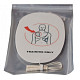 Elettrodi didattici adulto per XFT-120C+, XFT-120C e XF-MINIAED - una coppia