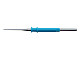 Elettrodo ad ago - 7 cm - monouso - conf. 24 pz.