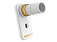 Smart One, Misuratore di picco di flusso e FEV1 MIR collegabile a smartphone e tablet