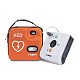 Defibrillatore Semi-Automatico Esterno iAED-S1-P con selettore Adulto-Pediatrico