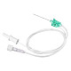 Aghi stimolabili Ecogenici B. Braun Stimuplex Ultra 360 20Gx100mm, 30°  - 25 pz.