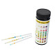 Strisce visive urinalys 11 parametri - strisce professionali - conf. 100 pz.