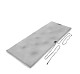 Total Body Matt materasso per magnetoterapia Globus